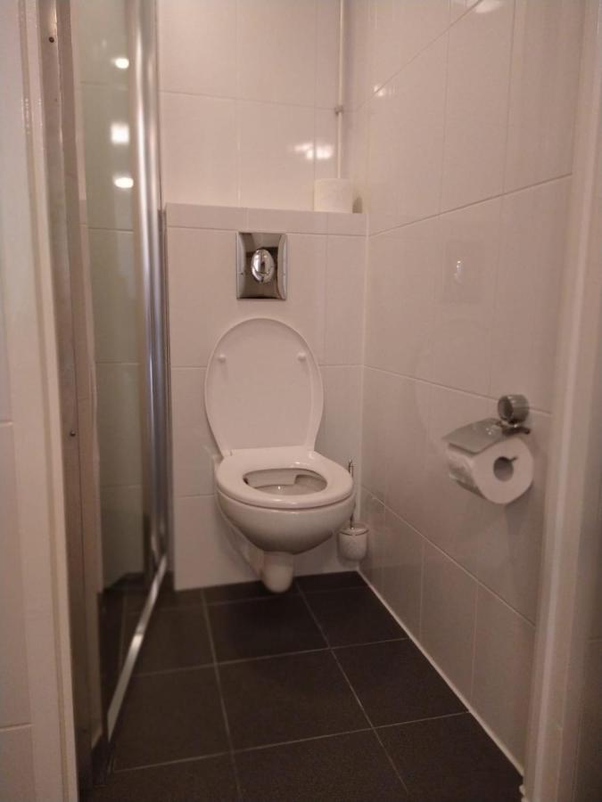 Vakantiehuis In De Zwaluw Westkapelle