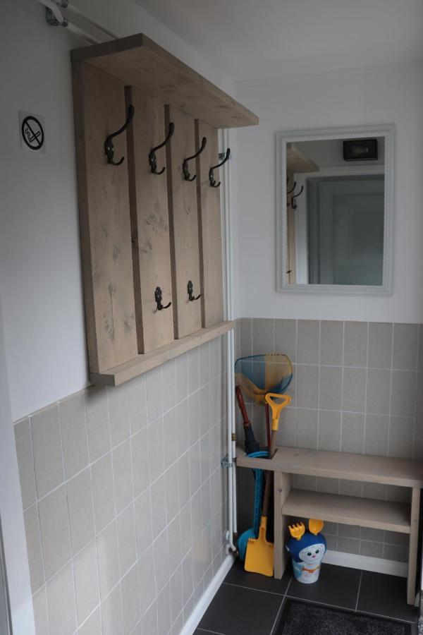 In De Zwaluw * Westkapelle