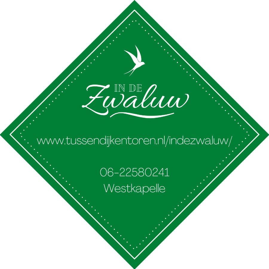Vakantiehuis In De Zwaluw *